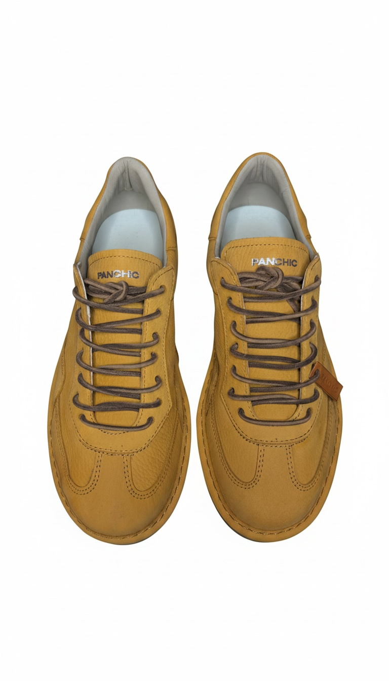 Sneakers Uomo PANCHIC SUEDE