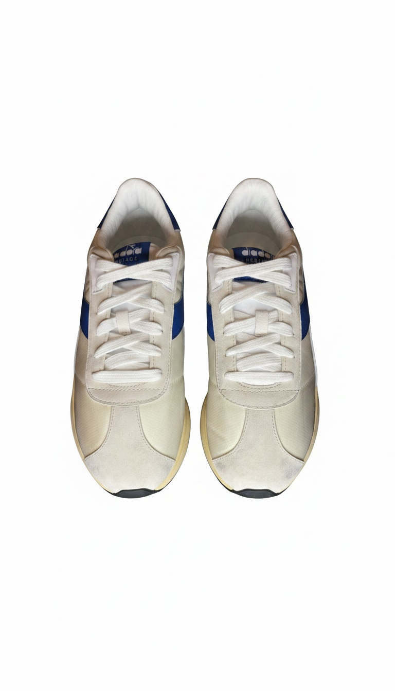 Sneakers Uomo Diadora Heritage