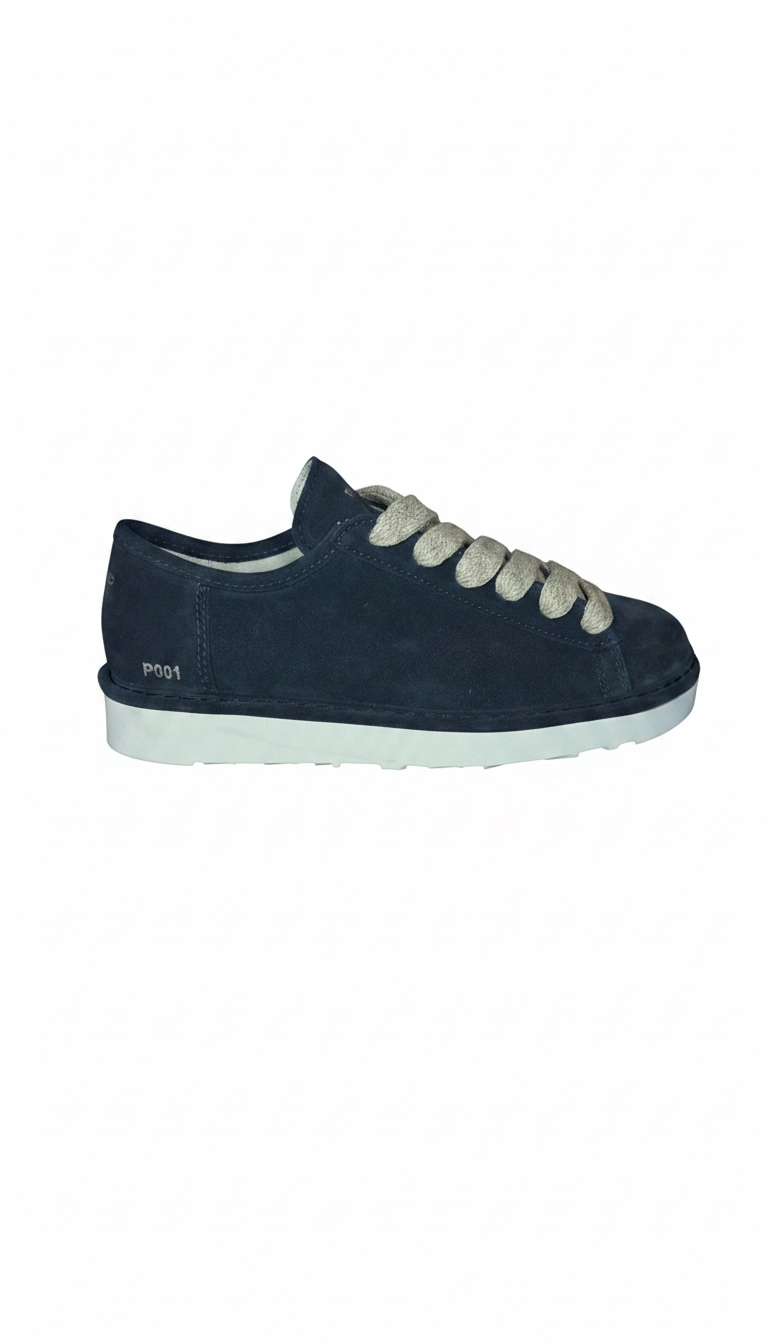 Sneakers Uomo PANCHIC SUEDE