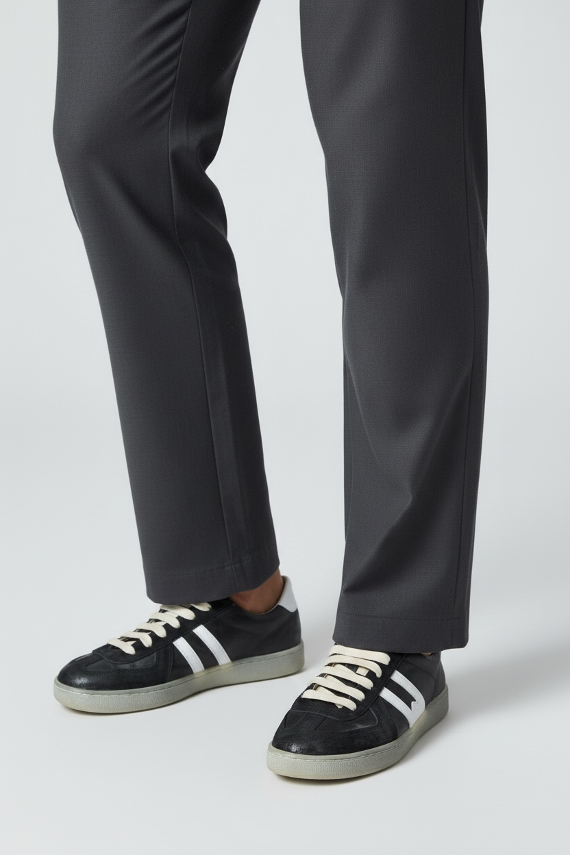 Sneakers Uomo MOMA