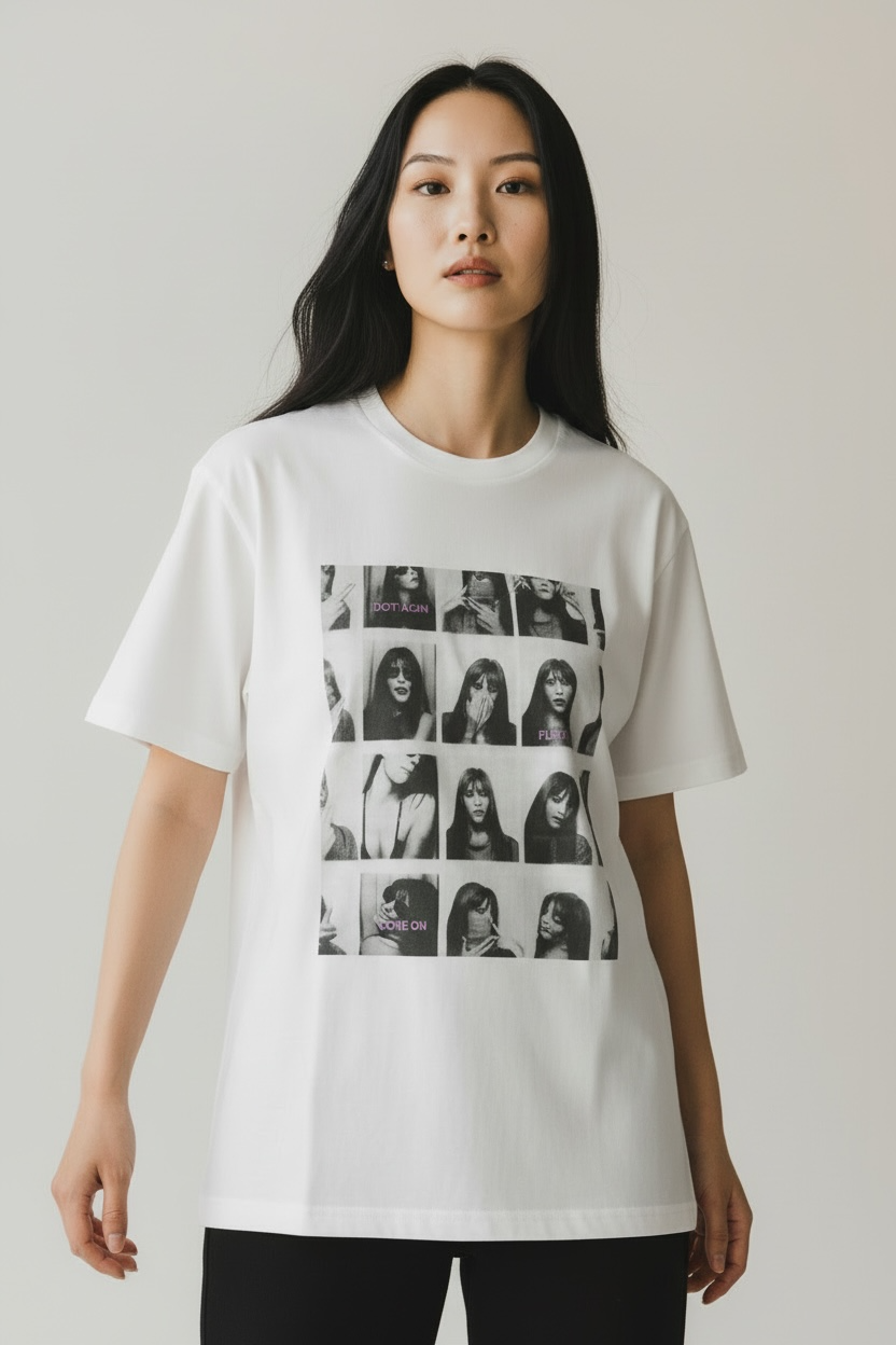 T-shirt Elité