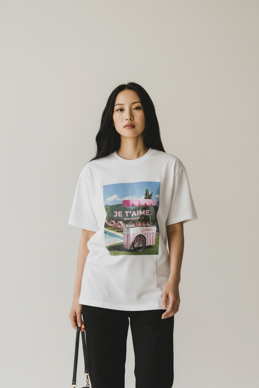 T-shirt Elité