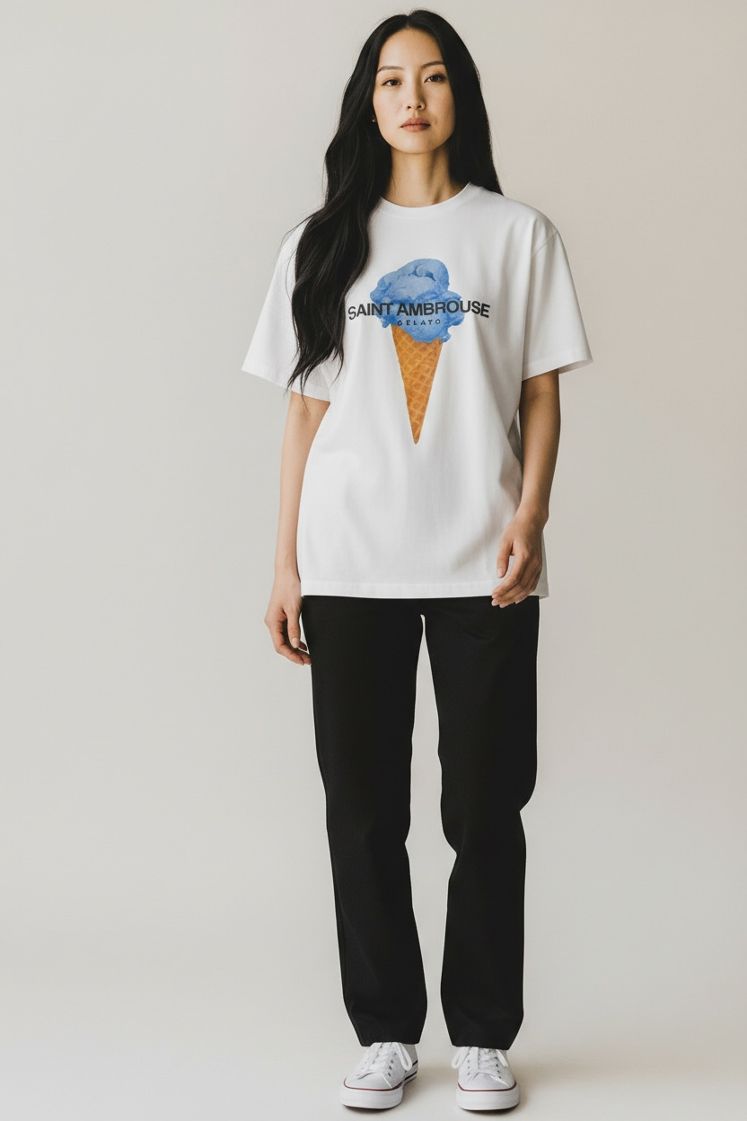 T-shirt Elité