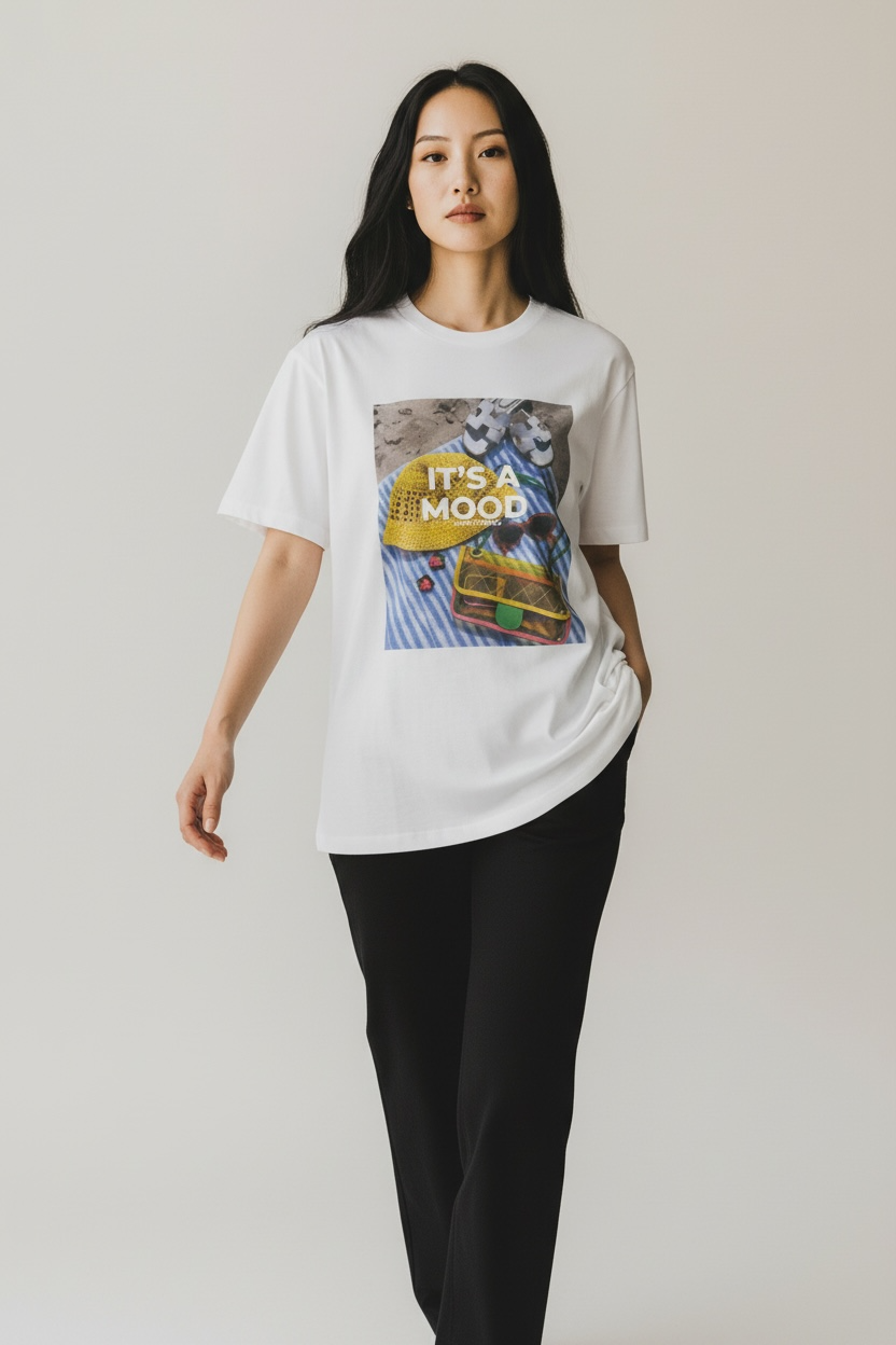 T-shirt Elité