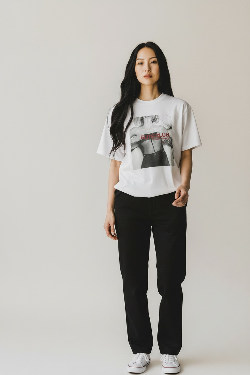 T-shirt Elité