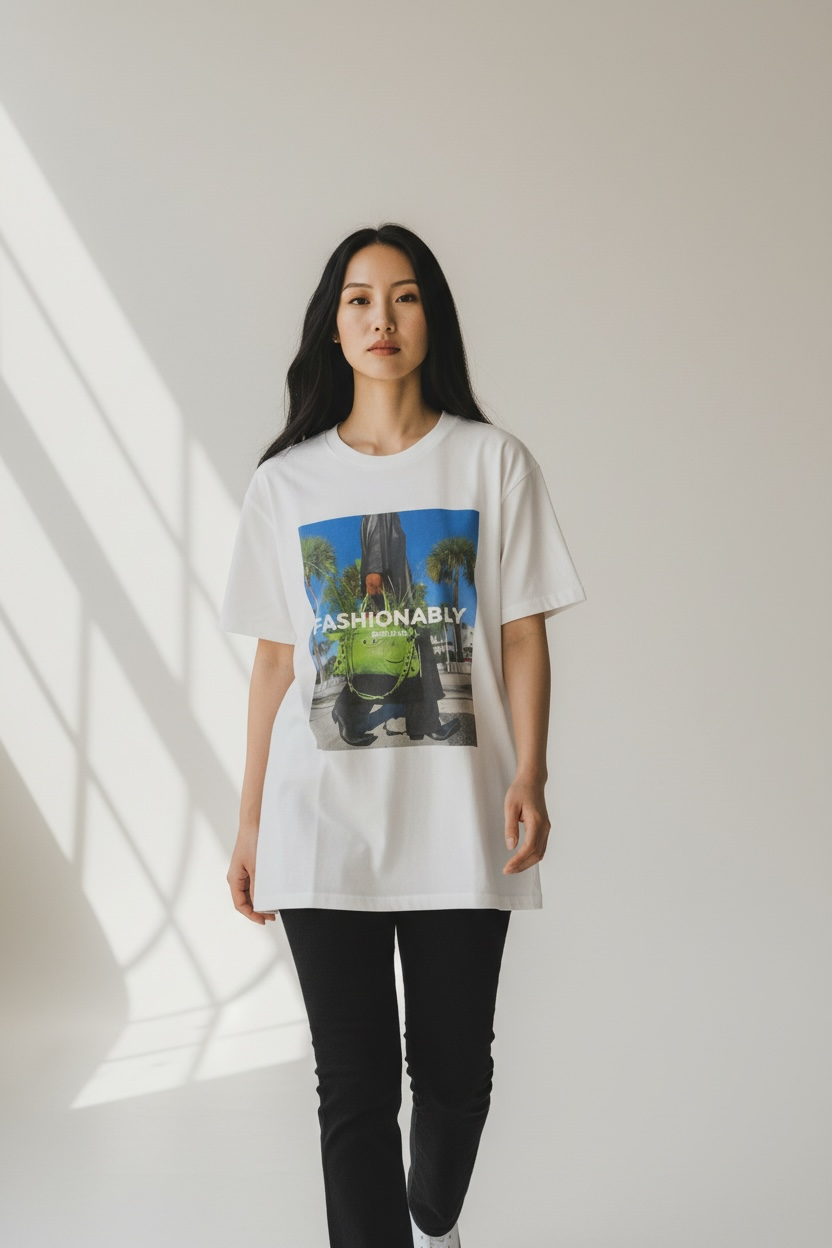 T-shirt Elité