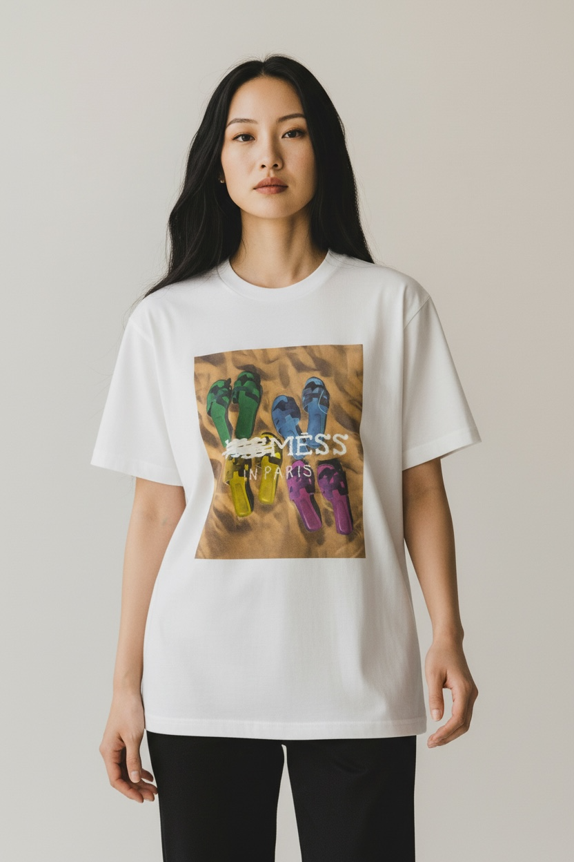 T-shirt Elité