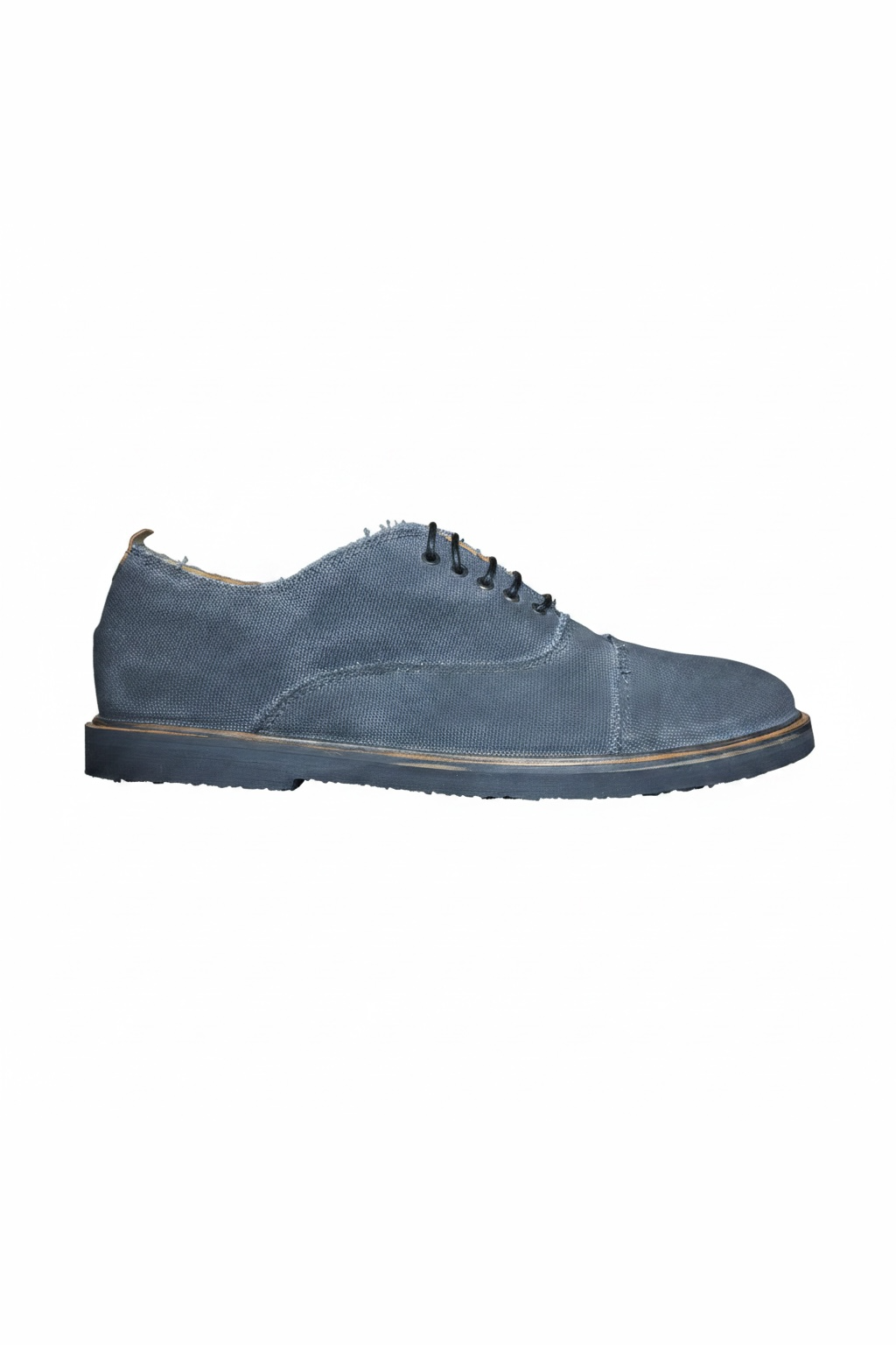 Scarpa allacciata MOMA