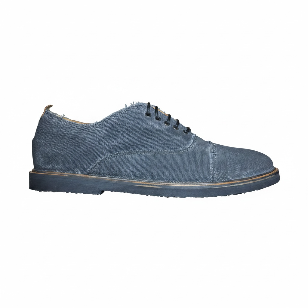 Scarpa allacciata MOMA