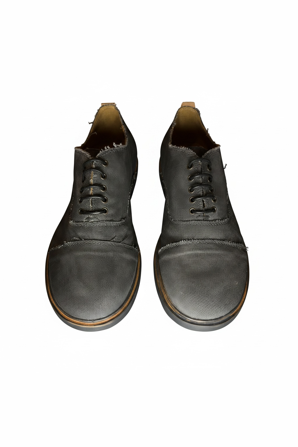 Scarpa allacciata MOMA