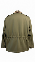 Parka Front Street