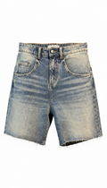 bermuda icon denim