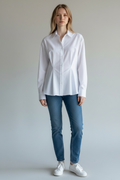 Camicia bianca souvenir