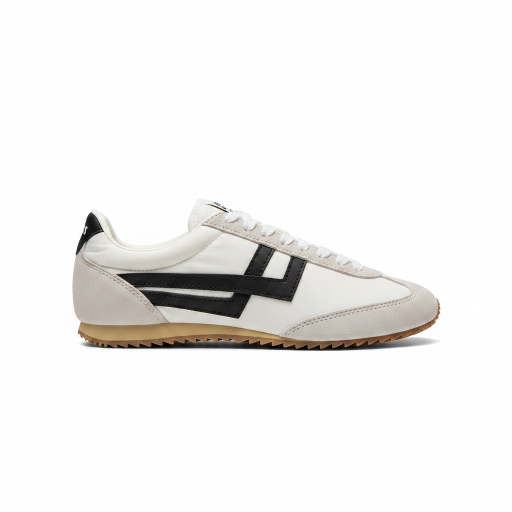 Sneaker Pro-Keds