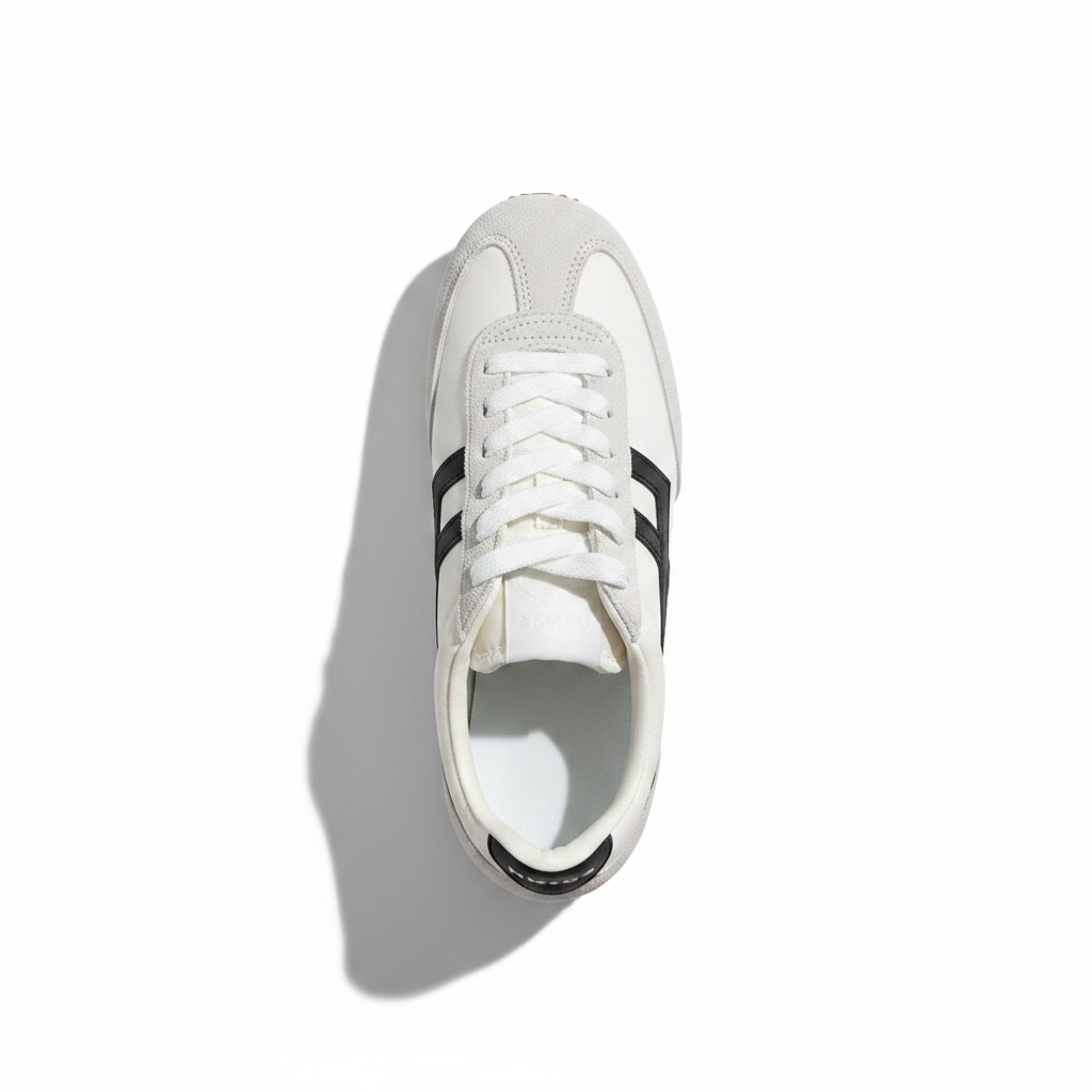Sneaker Pro-Keds