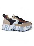 Sneakers Voile Blanche