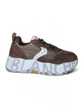 Sneakers Voile Blanche