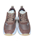 Sneakers Voile Blanche