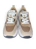 Sneakers Voile Blanche