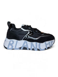 Sneakers Voile Blanche