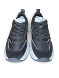 Sneakers Voile Blanche