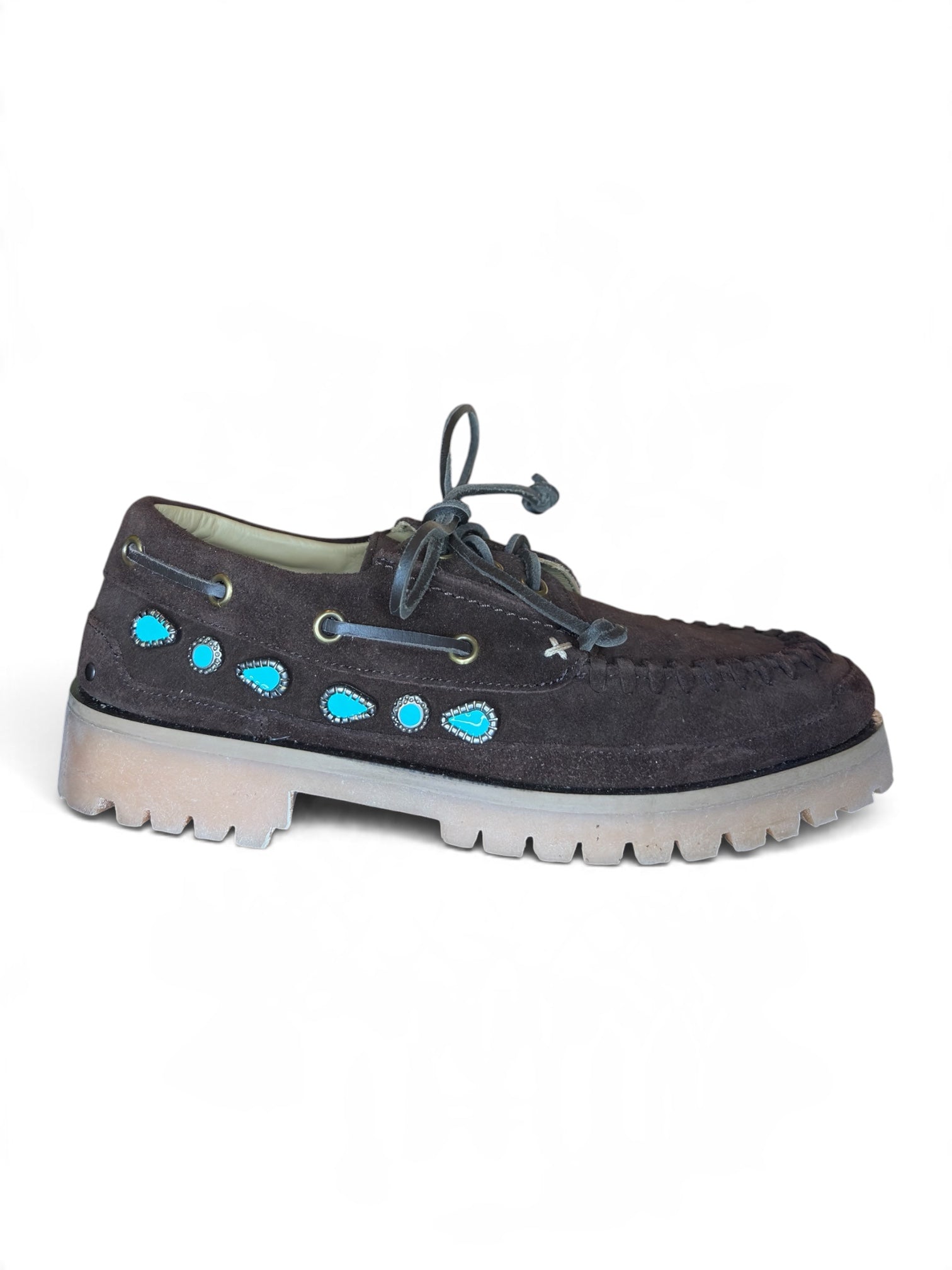 Scarpe Lagoa