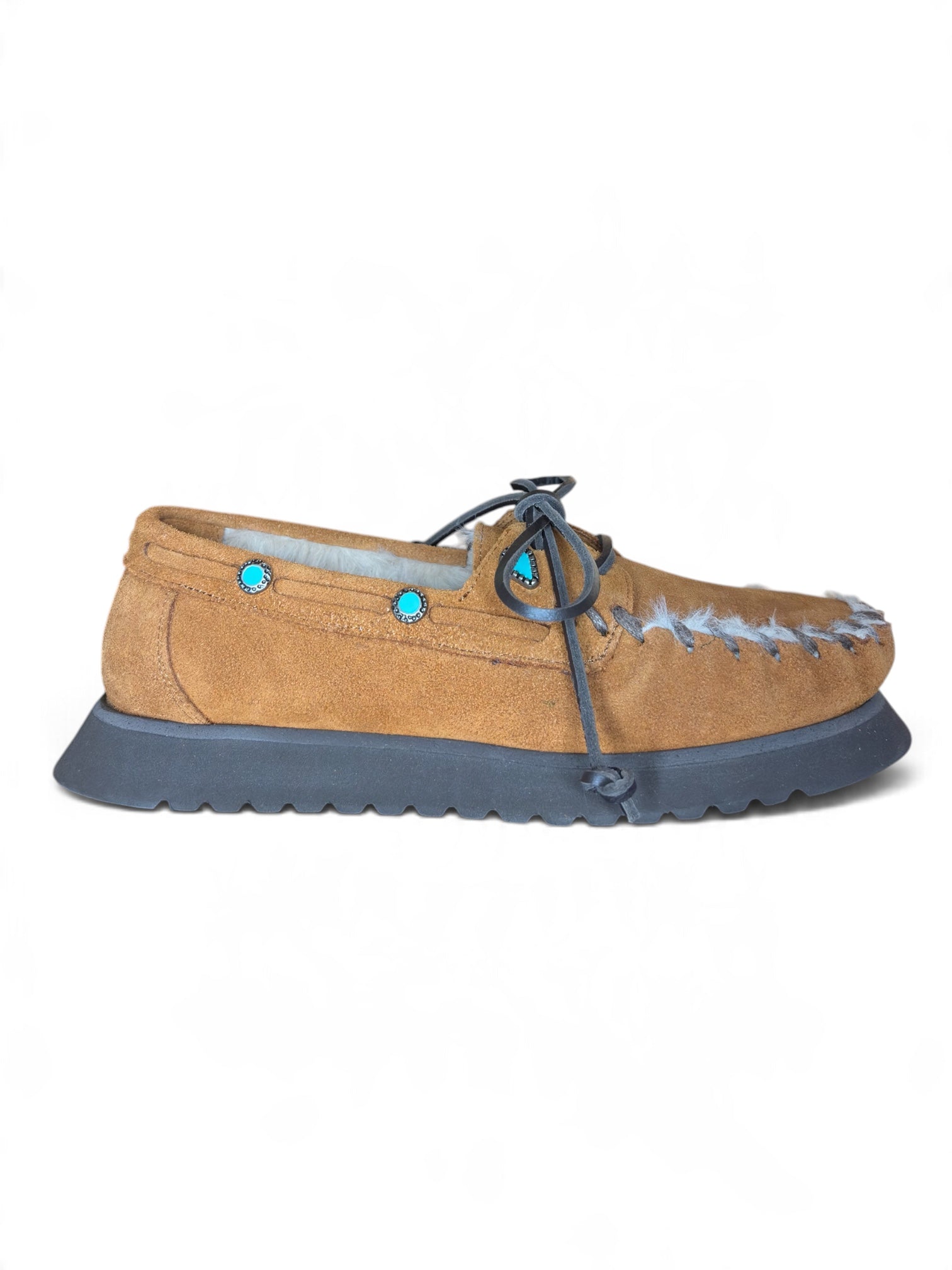 Scarpe Lagoa