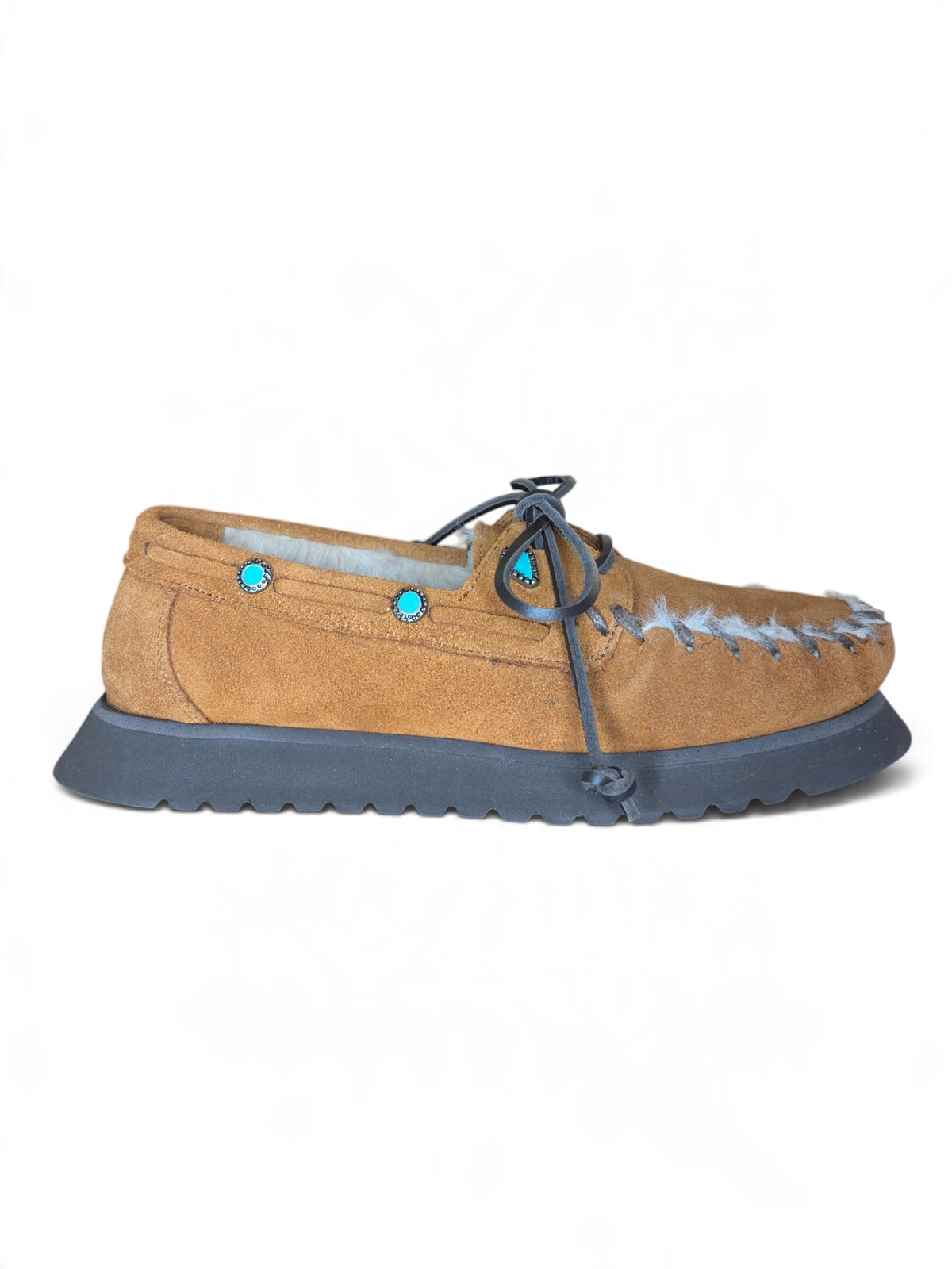 Scarpe Lagoa