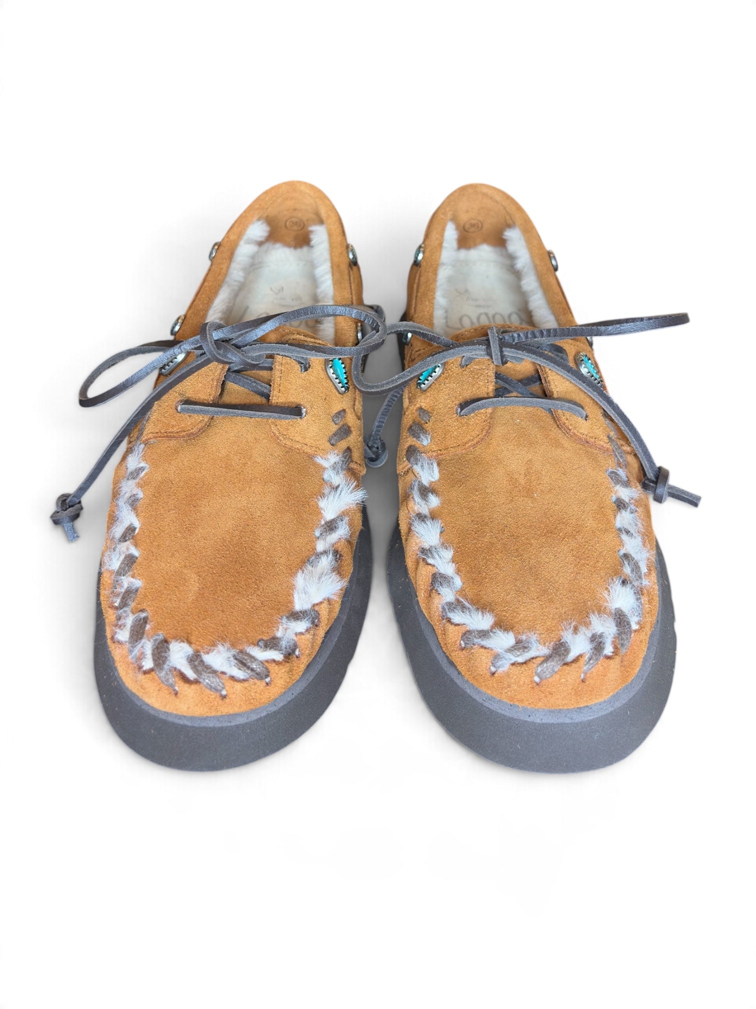 Scarpe Lagoa