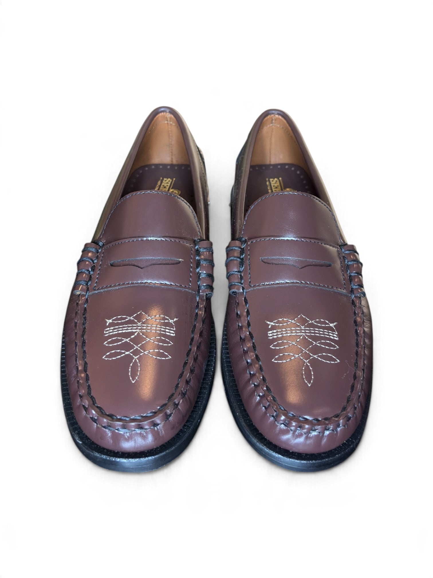 Mocassini Sebago