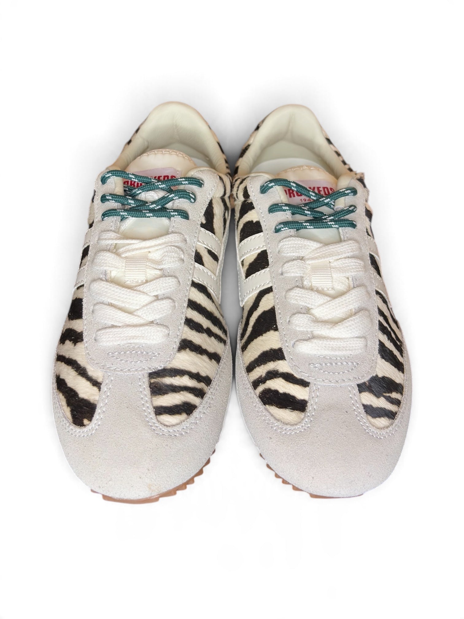 sneaker pro-keds