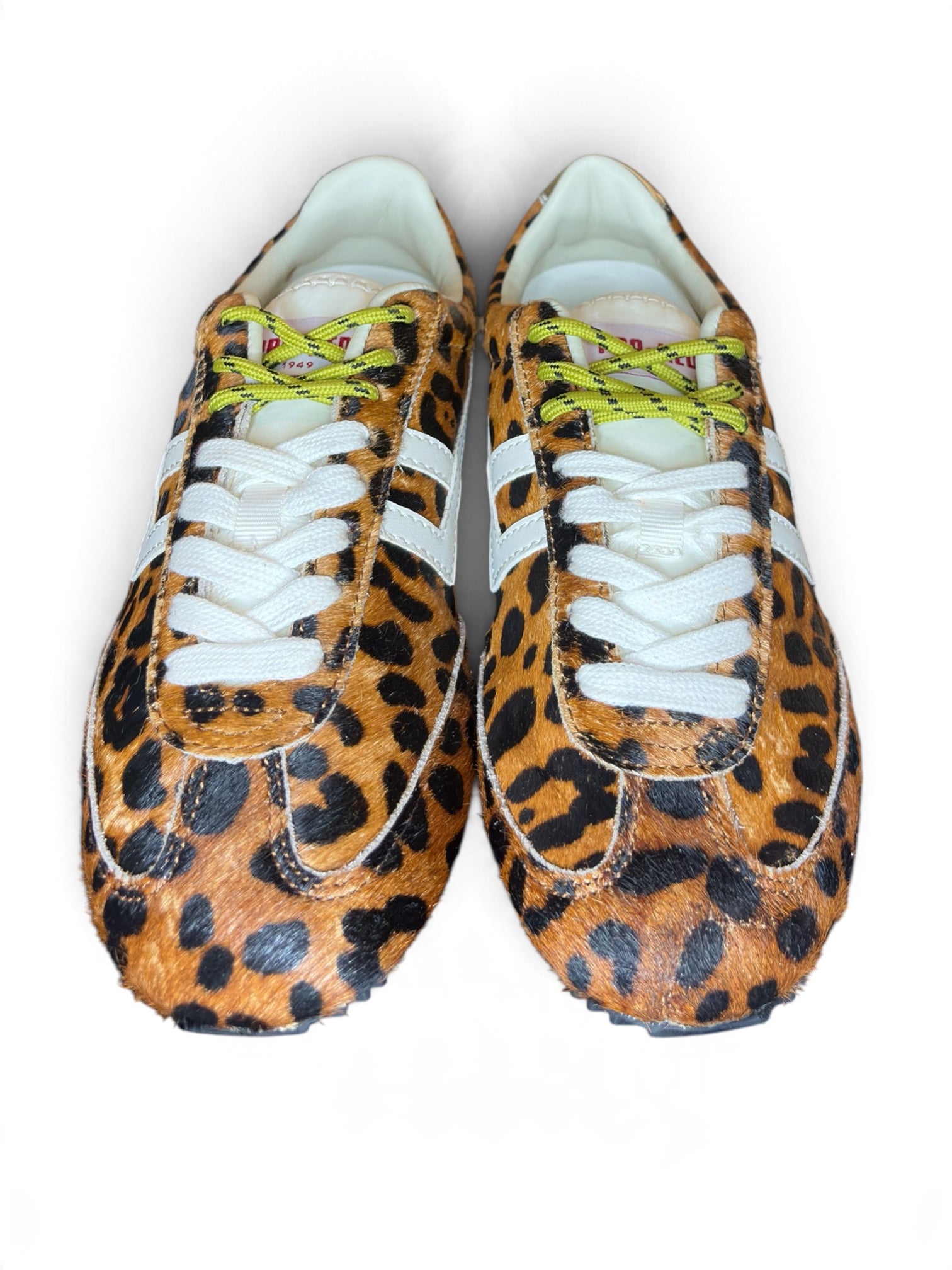 sneaker pro-keds