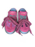 Sneakers Piumha