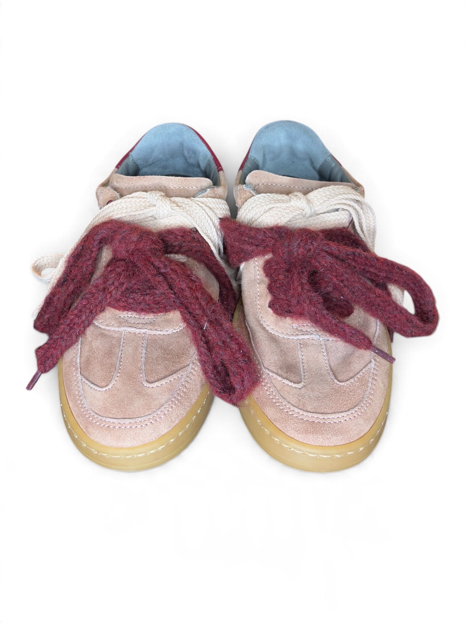 Sneakers Piumha