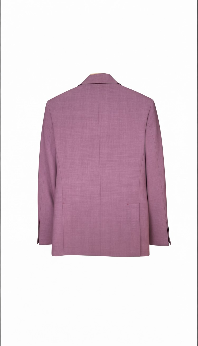 Sparviero single-breasted suit