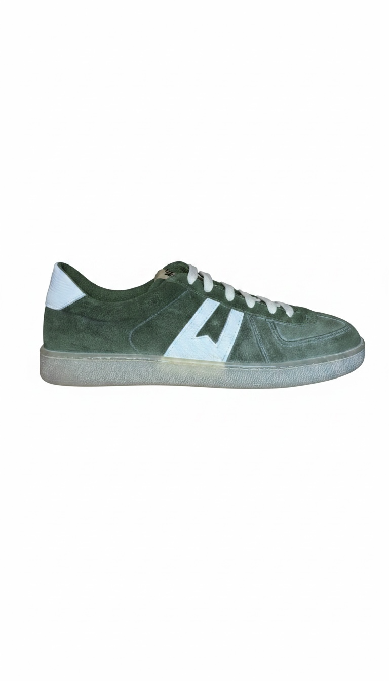 Sneakers Uomo MOMA