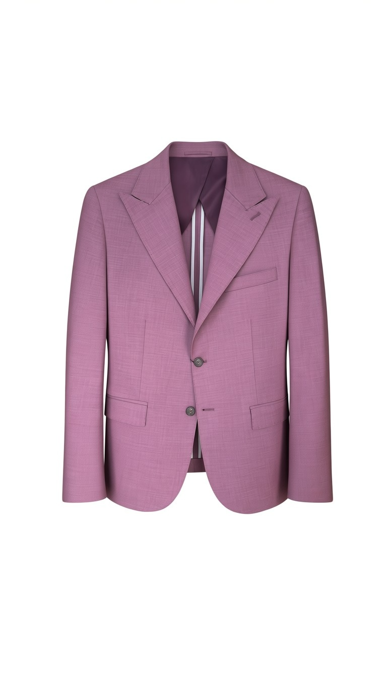 Sparviero single-breasted suit