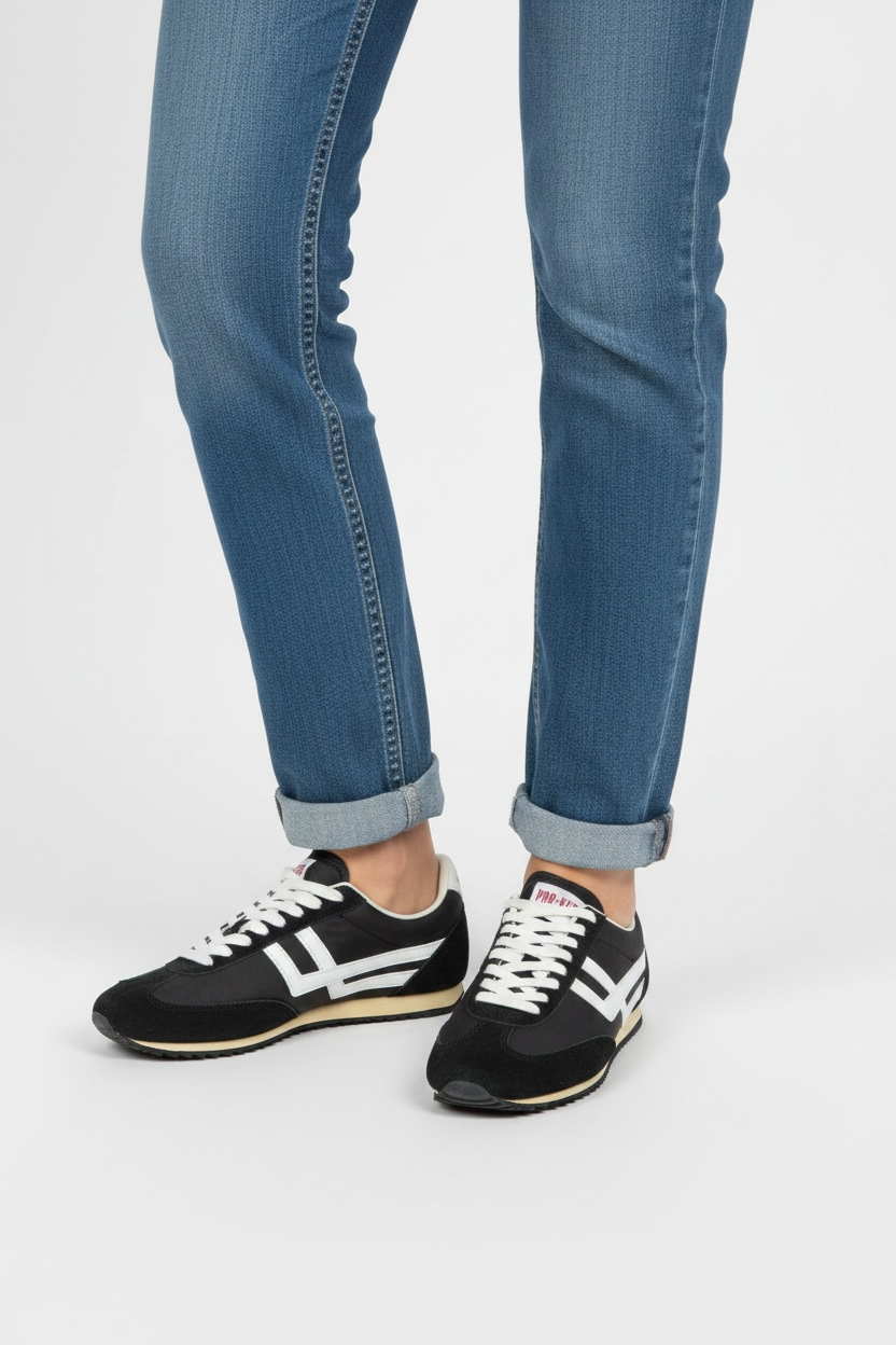 Sneakers Uomo Pro-Keds