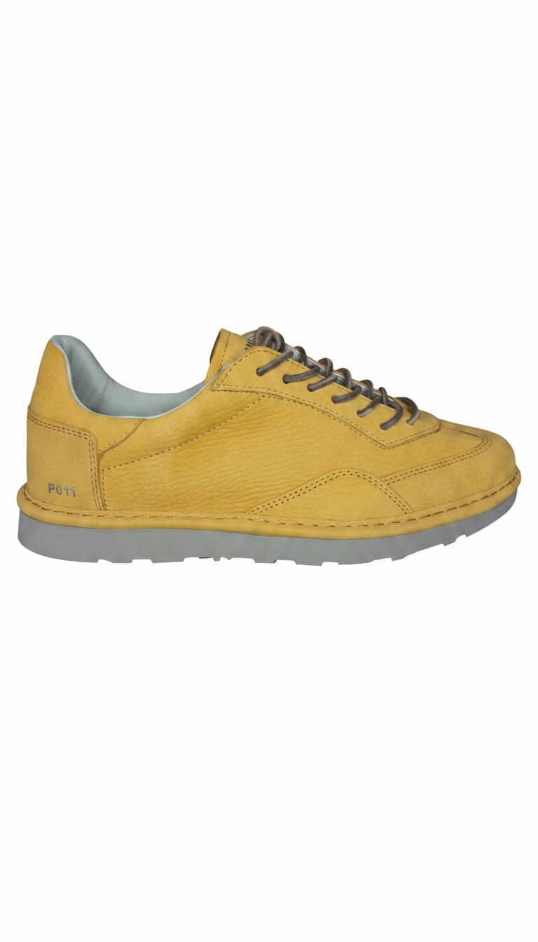 Sneakers Uomo PANCHIC SUEDE