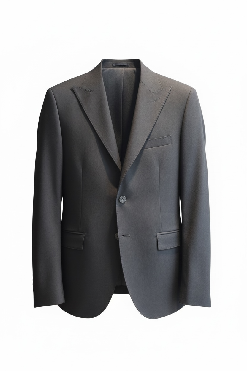 Abito monopetto Miller