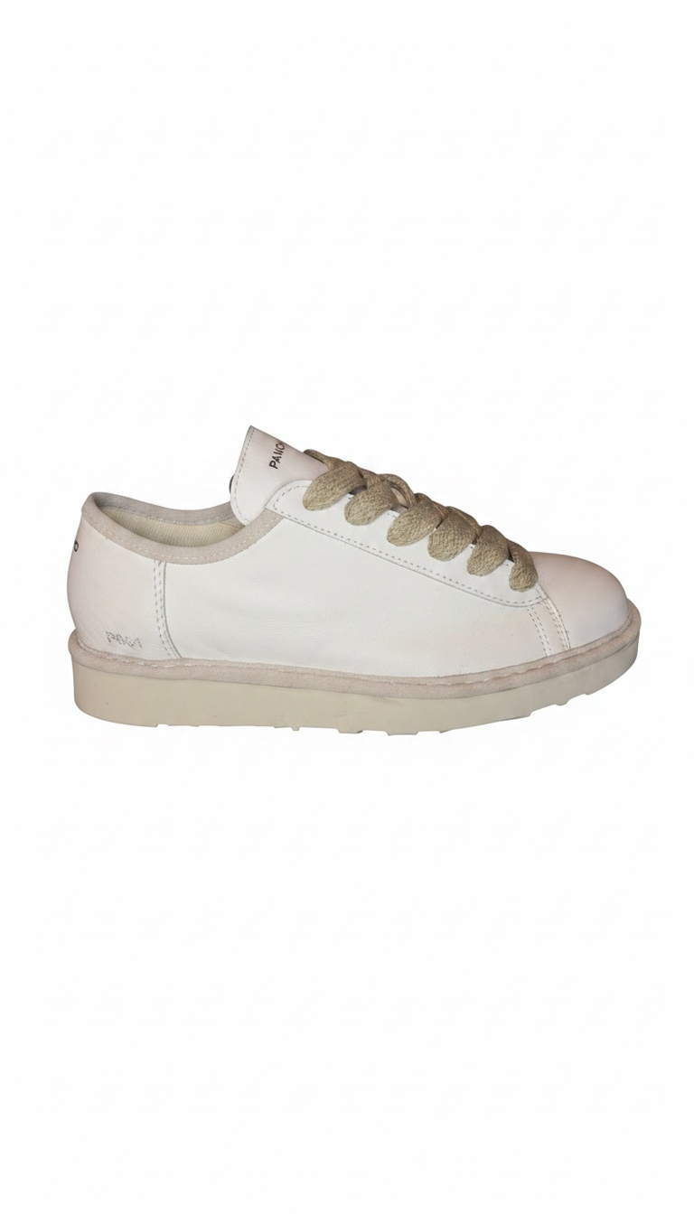 Sneakers Uomo PANCHIC SUEDE