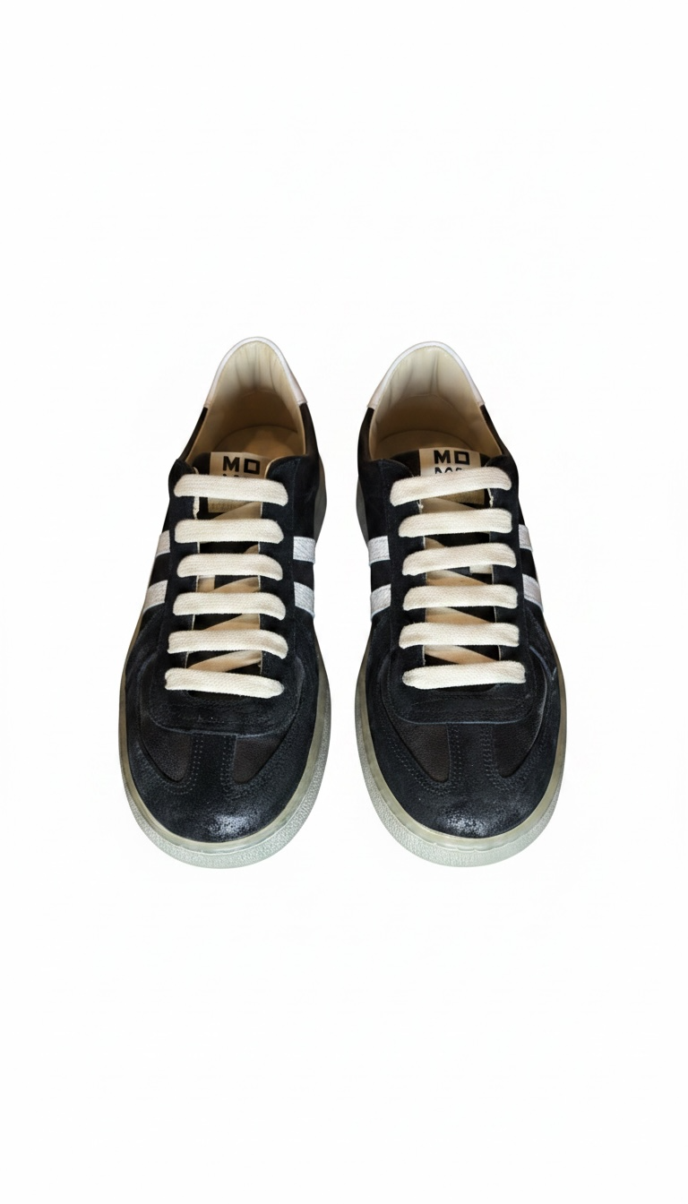 Sneakers Uomo MOMA