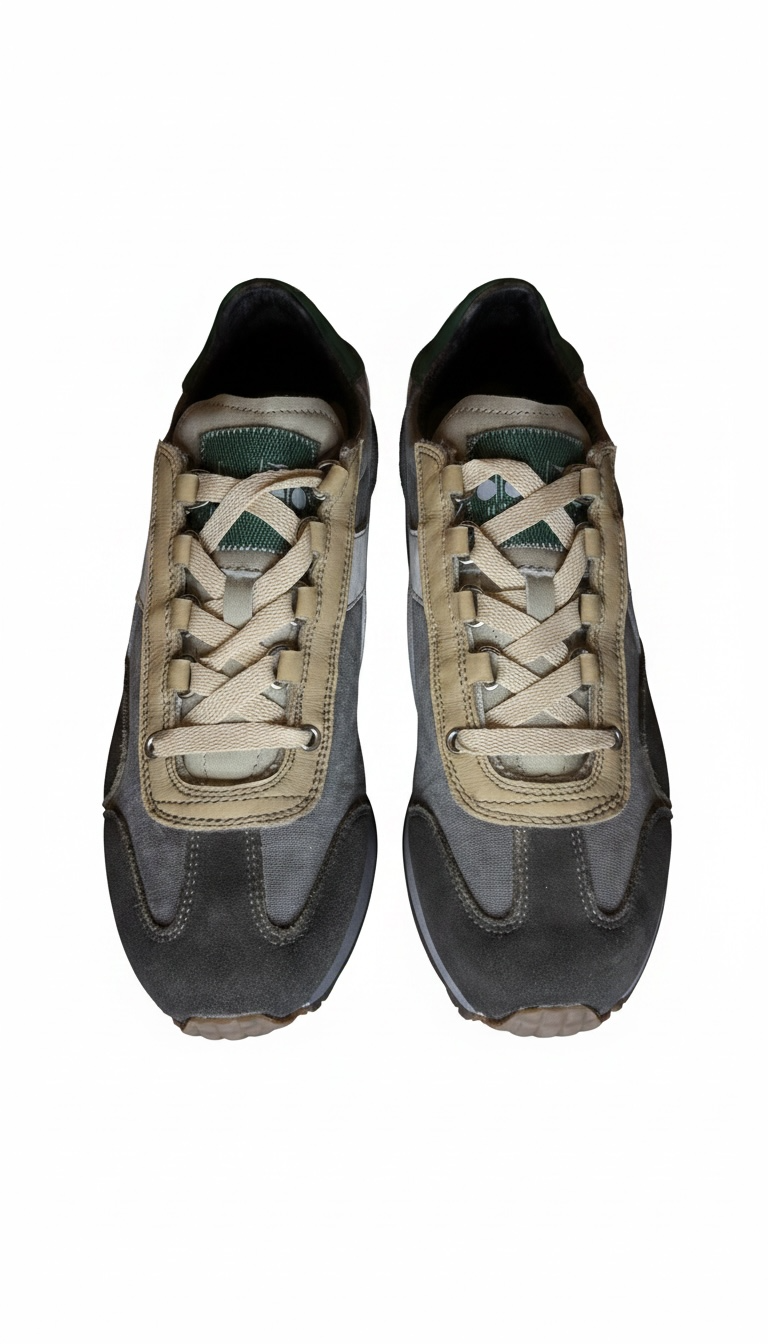 Sneakers Uomo Diadora