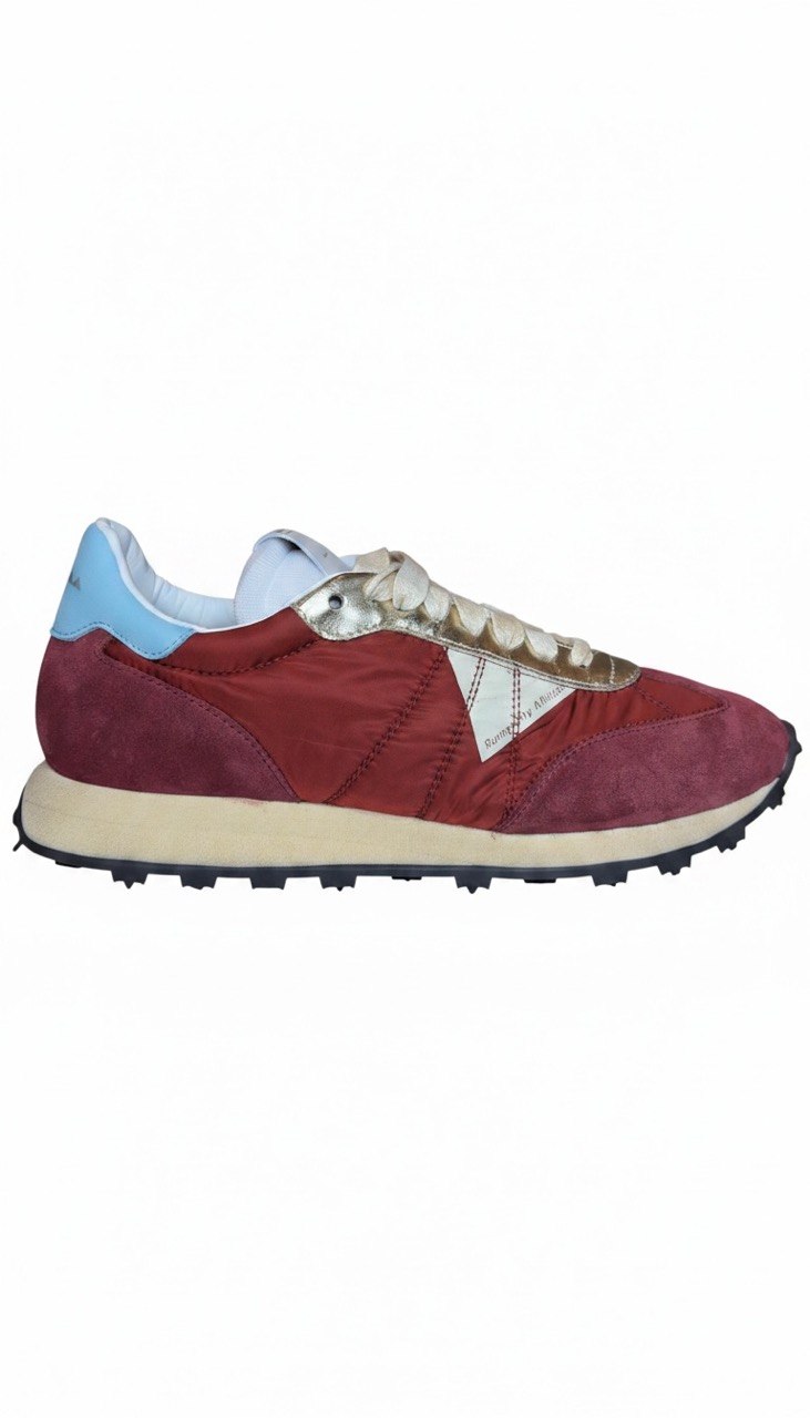 Sneakers Uomo RUN OF
