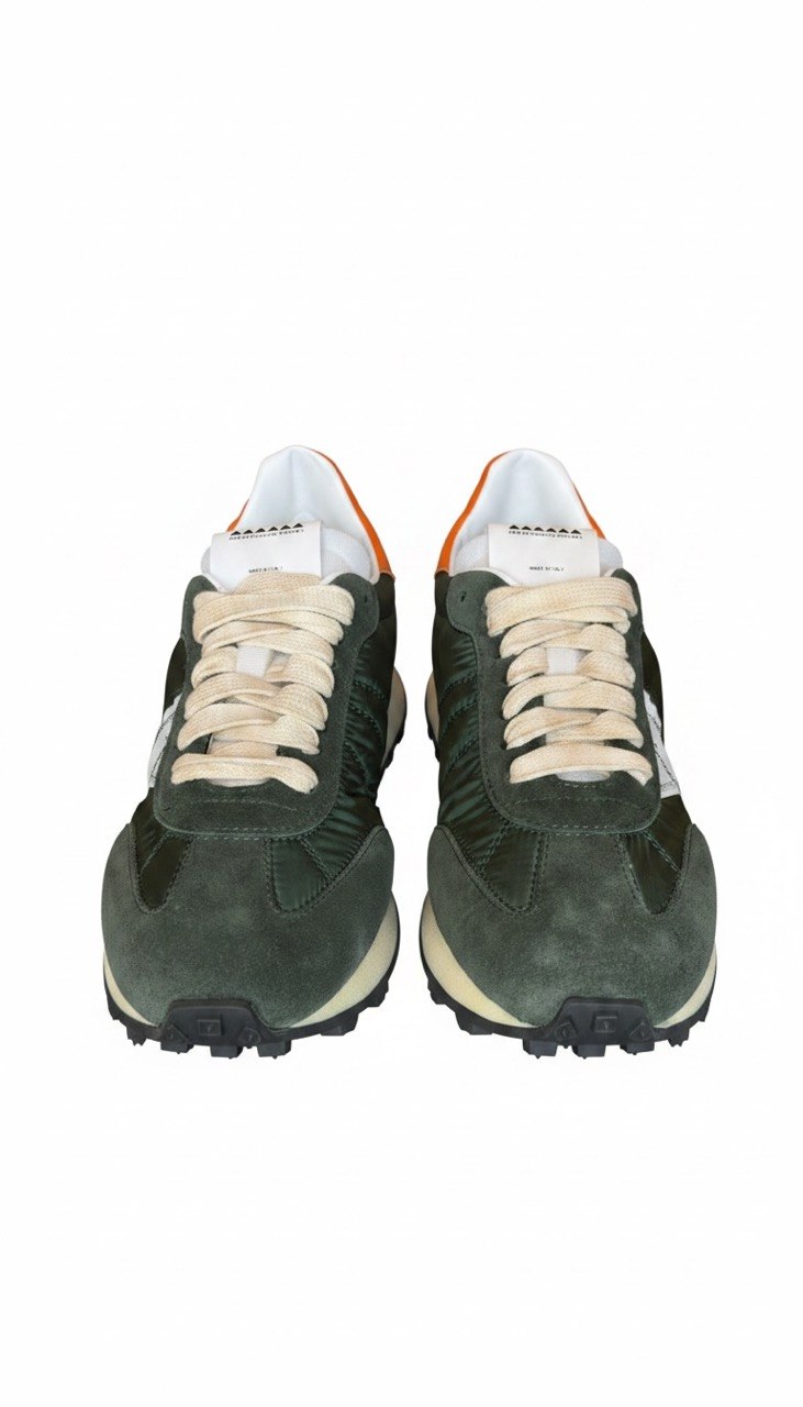 Sneakers Uomo RUN OF