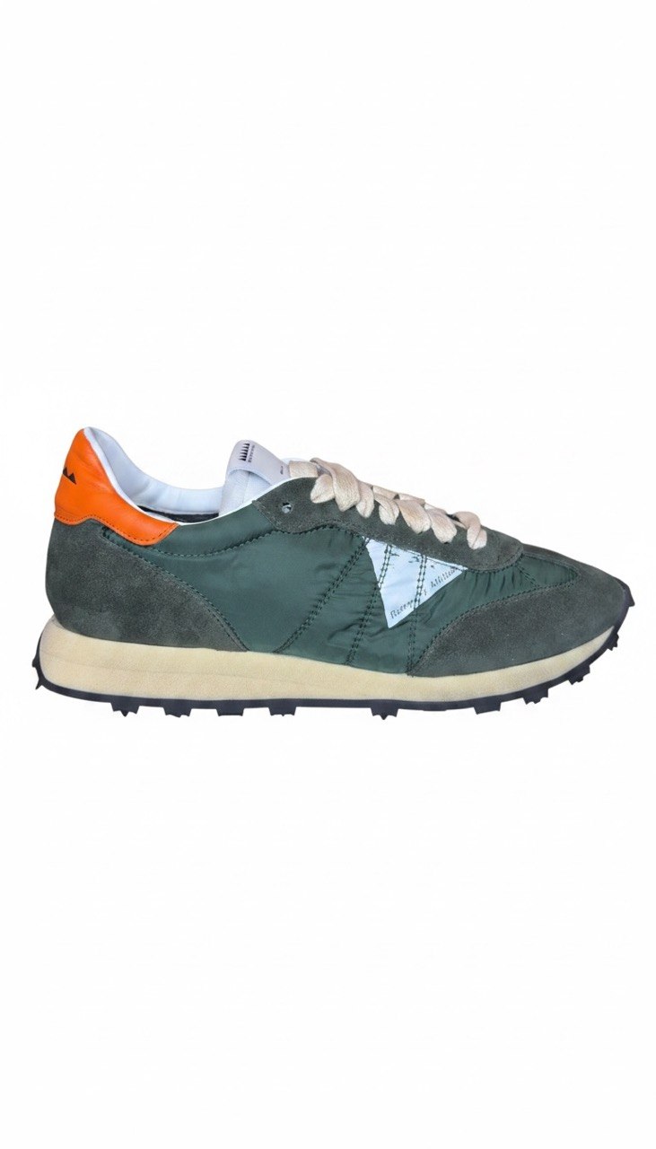 Sneakers Uomo RUN OF