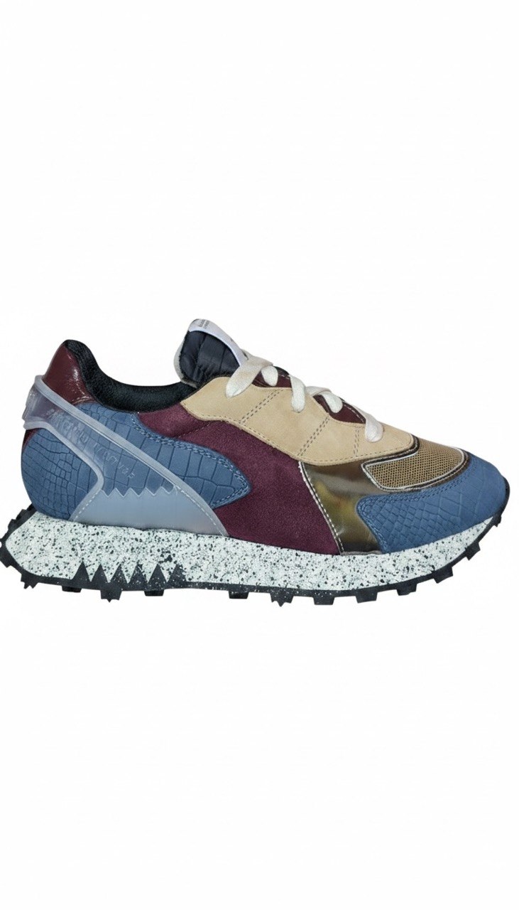 Sneakers Uomo RUN OF