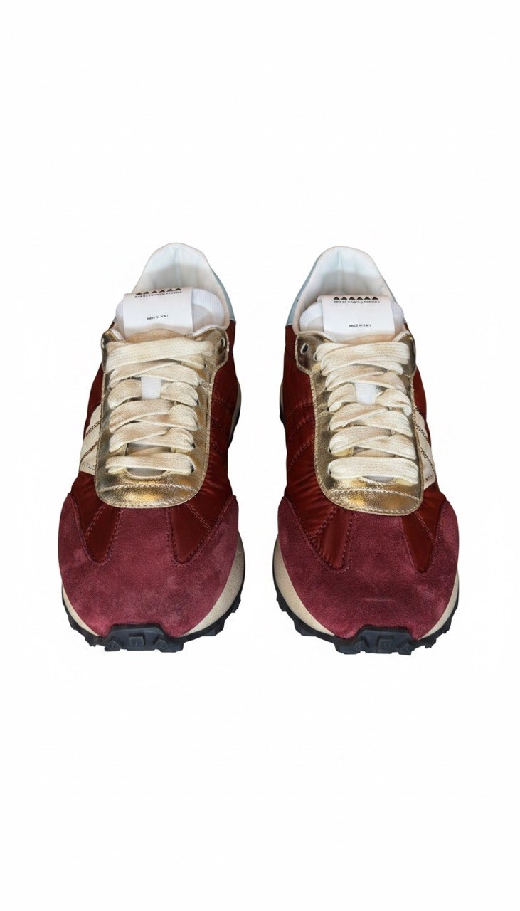 Sneakers Uomo RUN OF