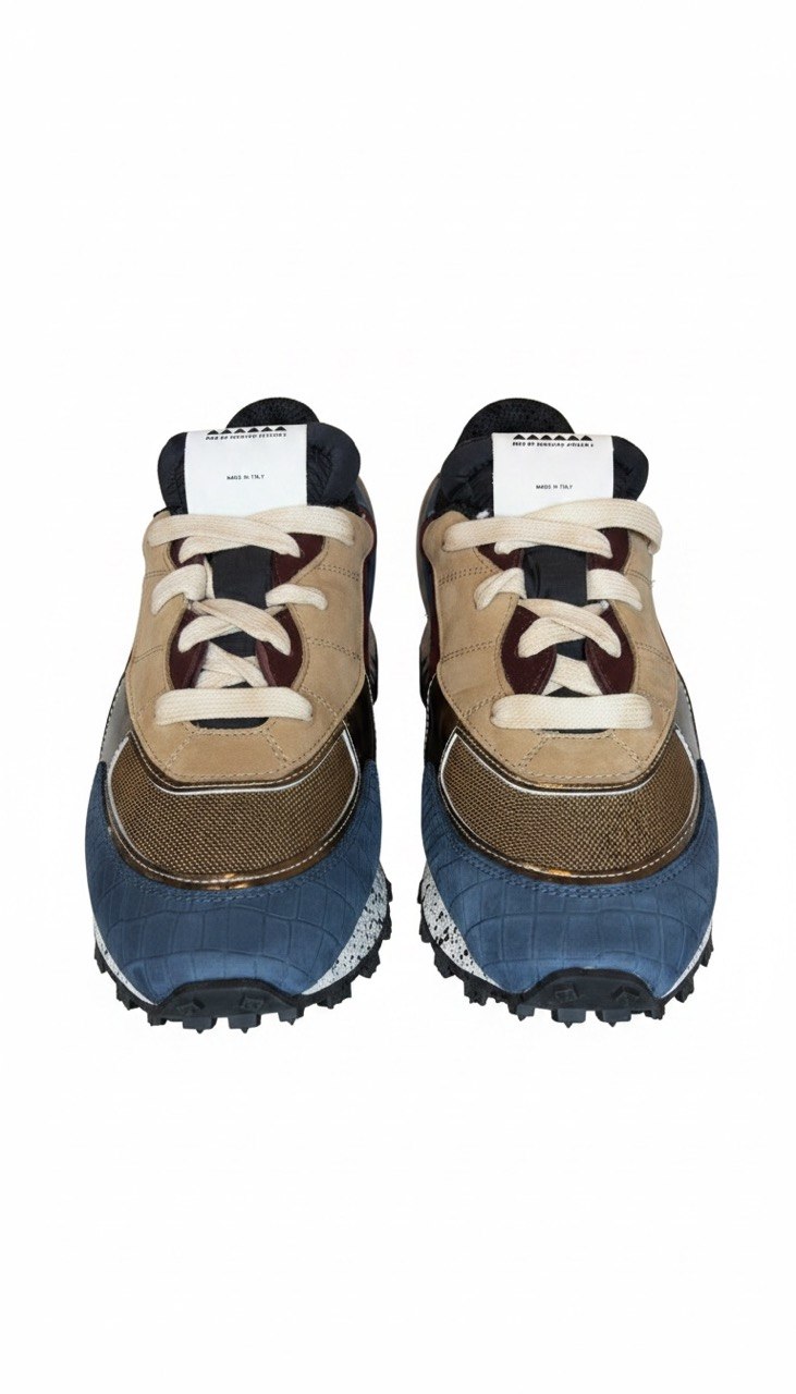 Sneakers Uomo RUN OF